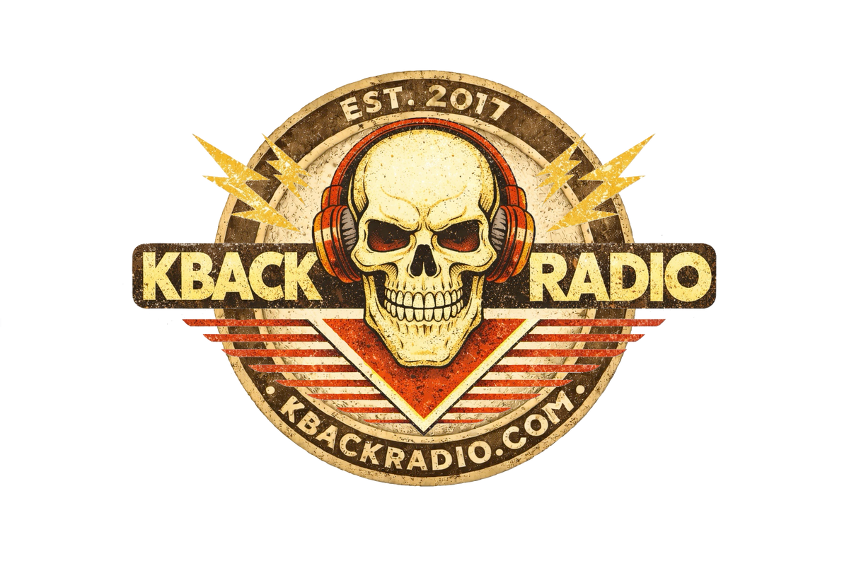 K-BACK
