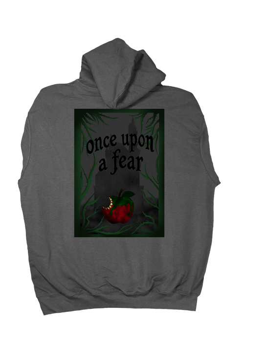 The Jaycee's Feargrounds Once upon A Fear Hoodie