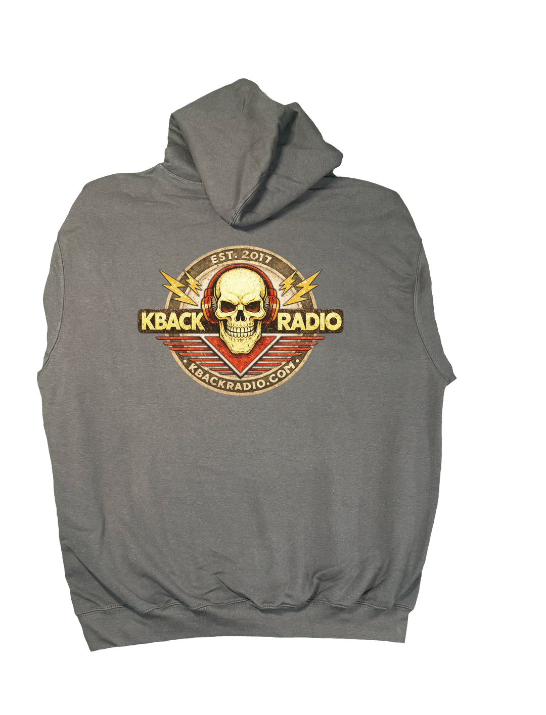 Custom Hoodie