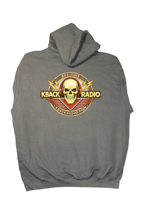 Custom Hoodie