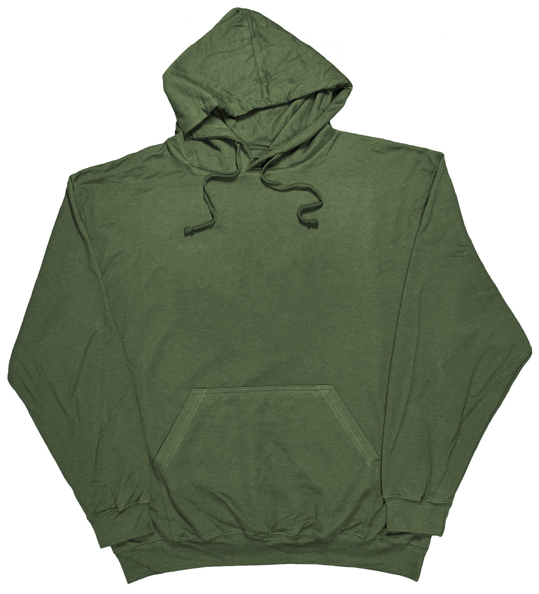 Custom Hoodie