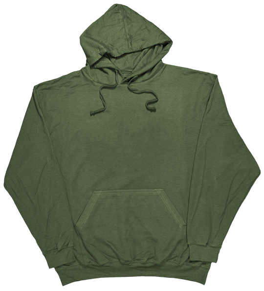 Custom Hoodie