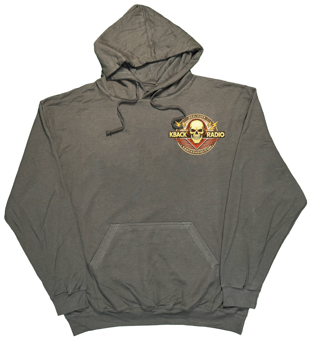 Custom Hoodie