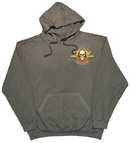Custom Hoodie