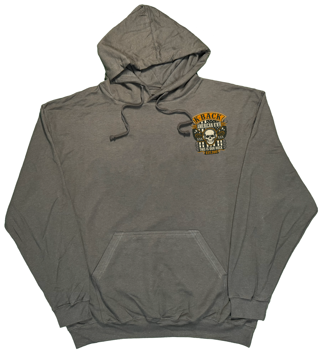 Custom Hoodie