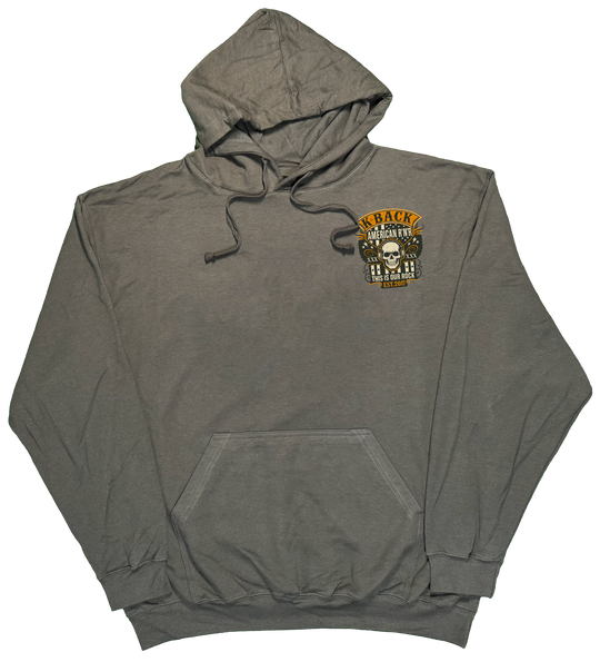 Custom Hoodie