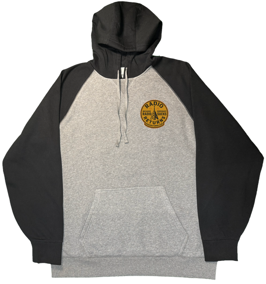 Custom Premium Hoodie