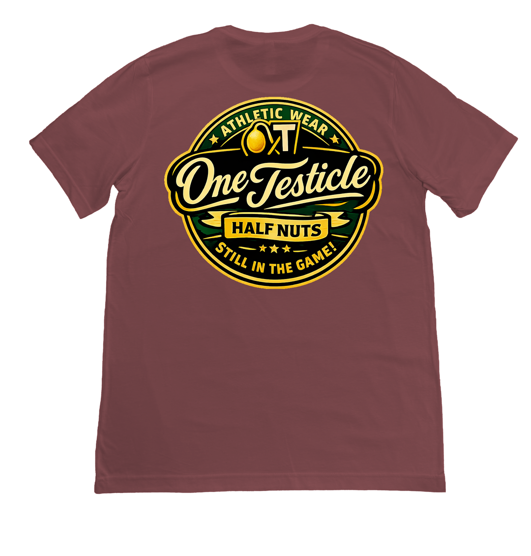 OT T-shirt Version 1