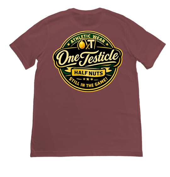 OT T-shirt Version 1