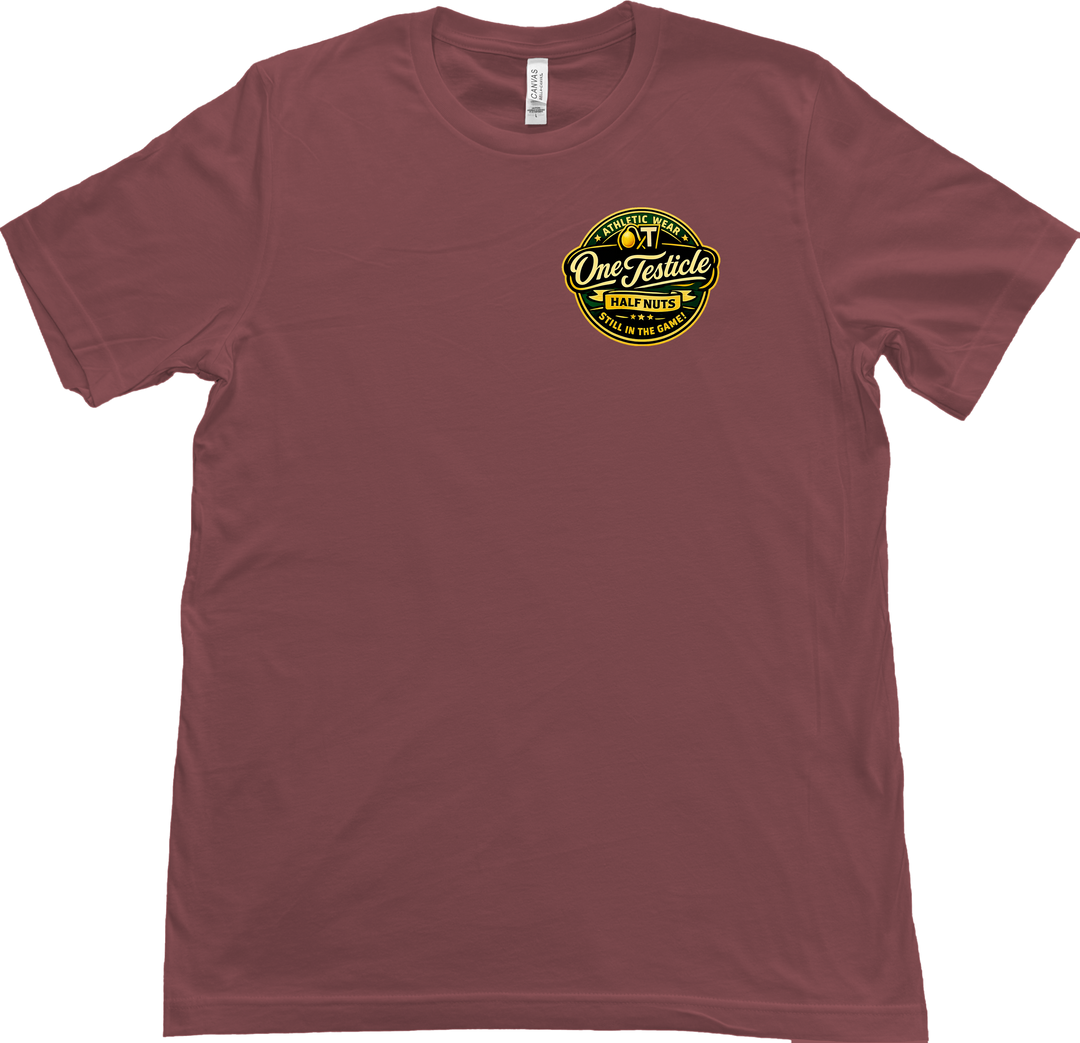 OT T-shirt Version 1