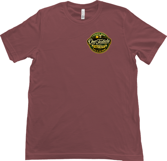 OT T-shirt Version 1