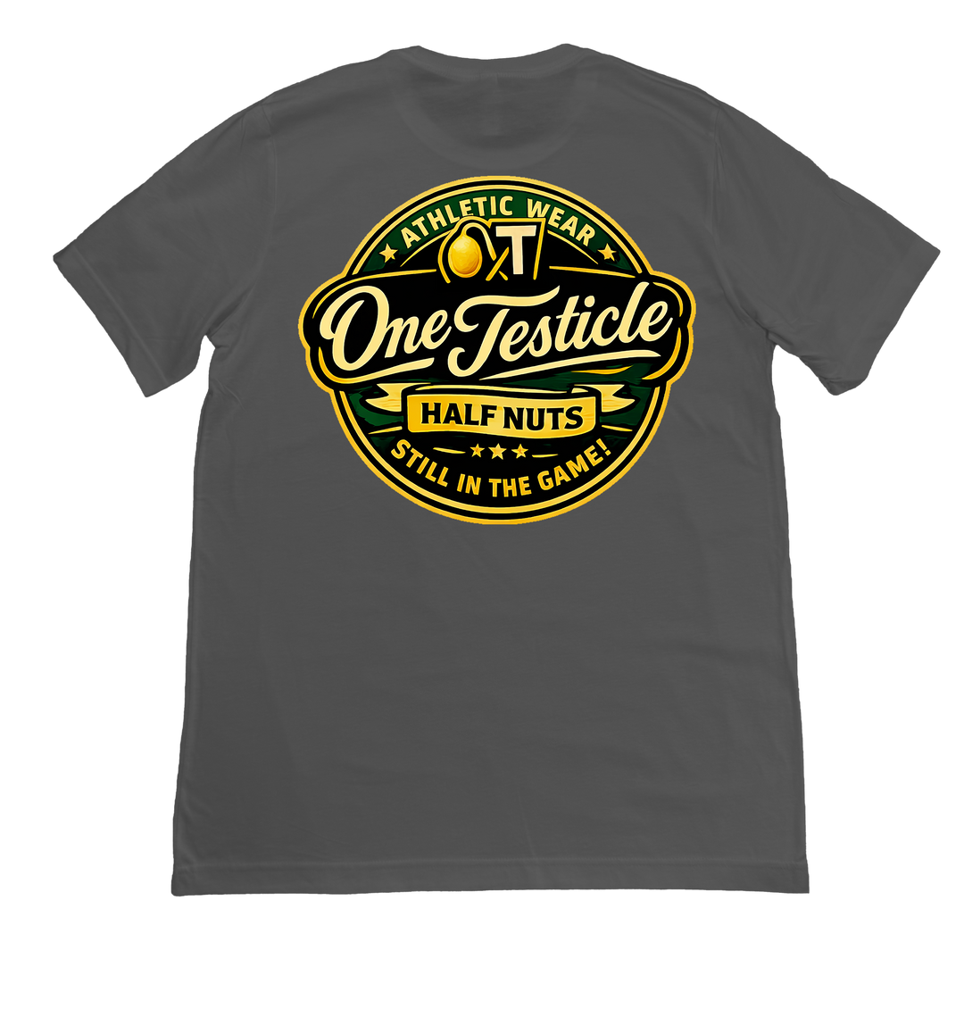 OT T-shirt Version 1
