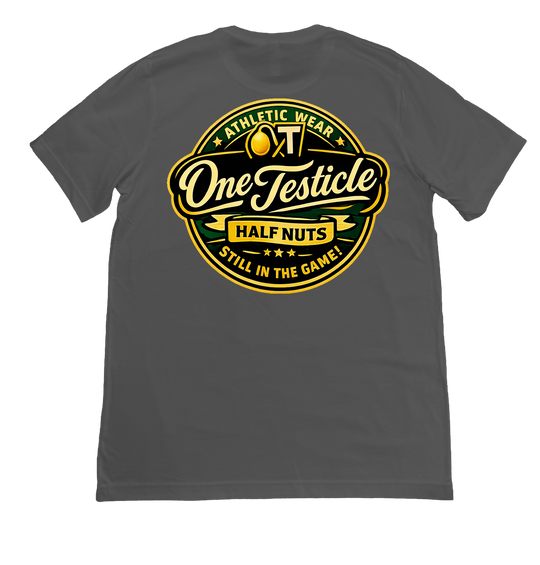 OT T-shirt Version 1