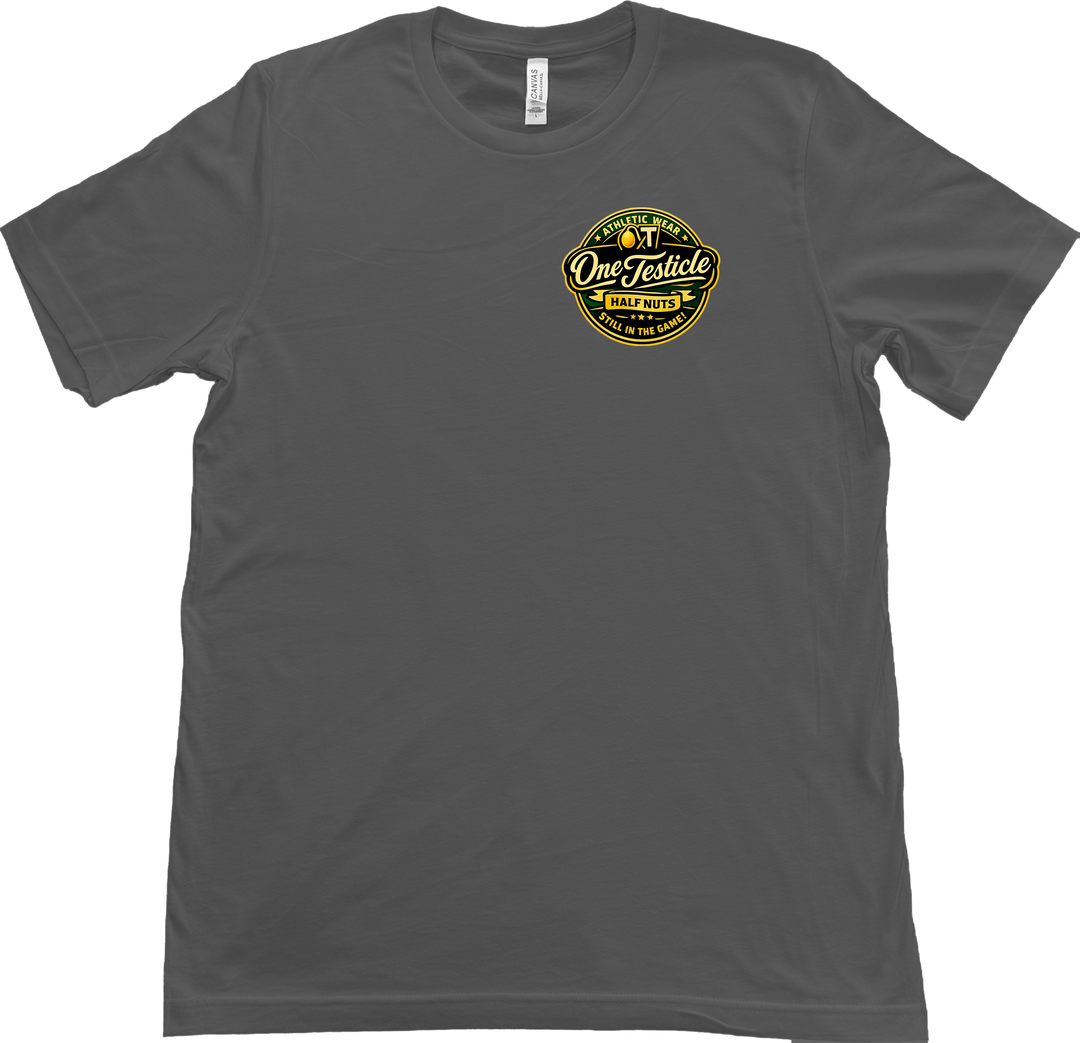 OT T-shirt Version 1
