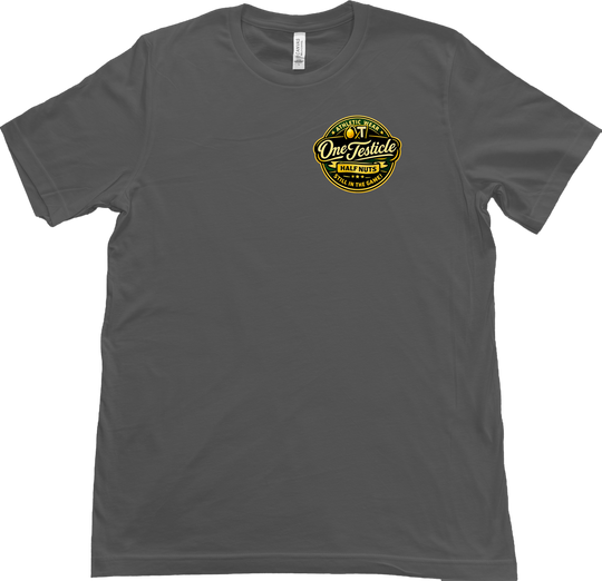 OT T-shirt Version 1