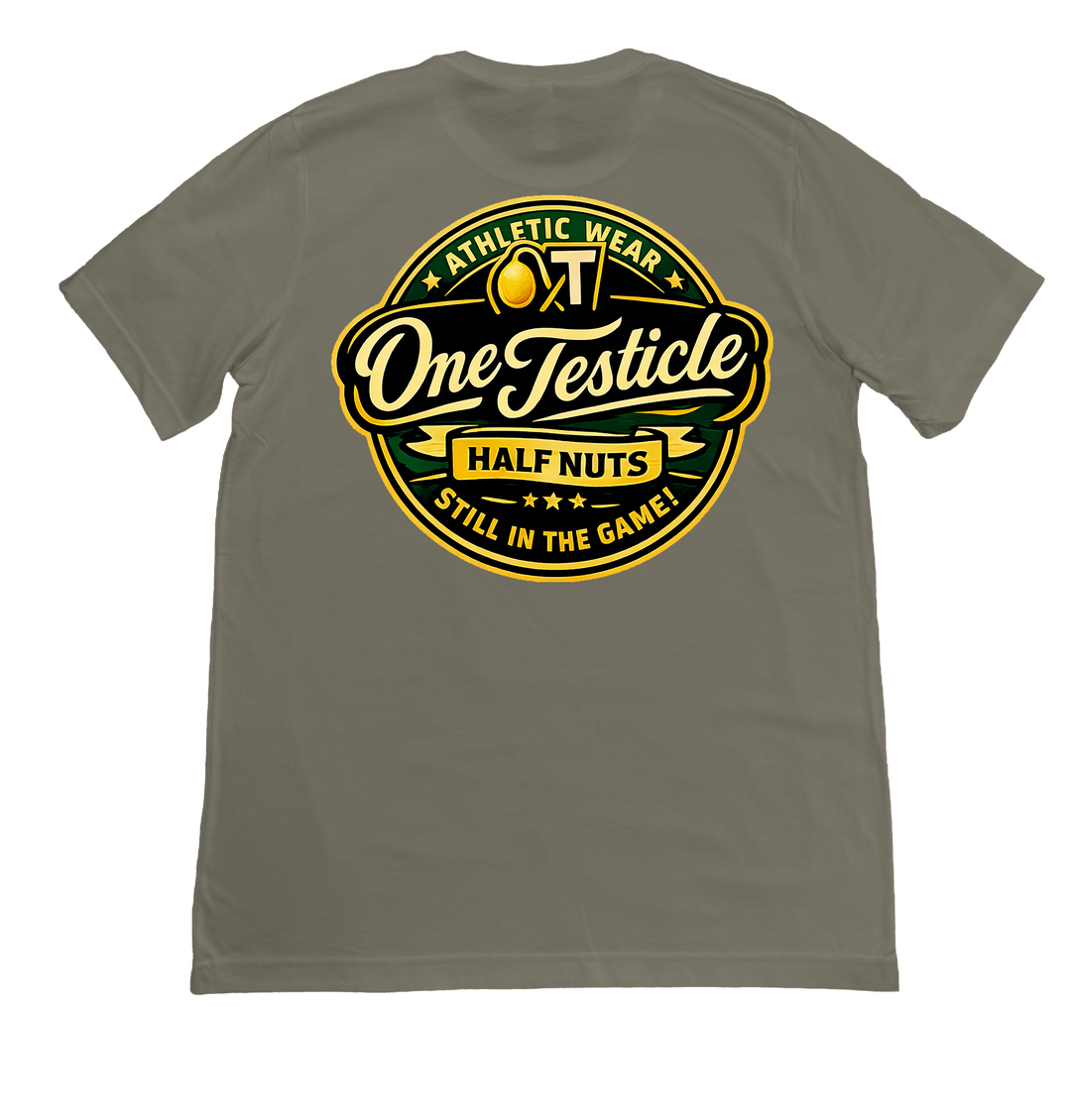 OT T-shirt Version 1