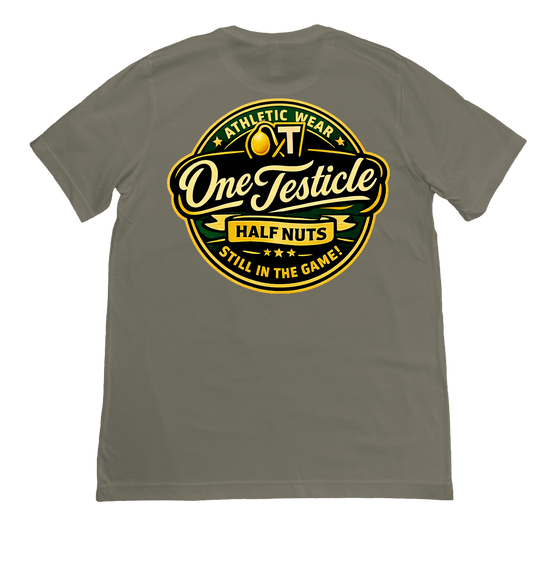 OT T-shirt Version 1