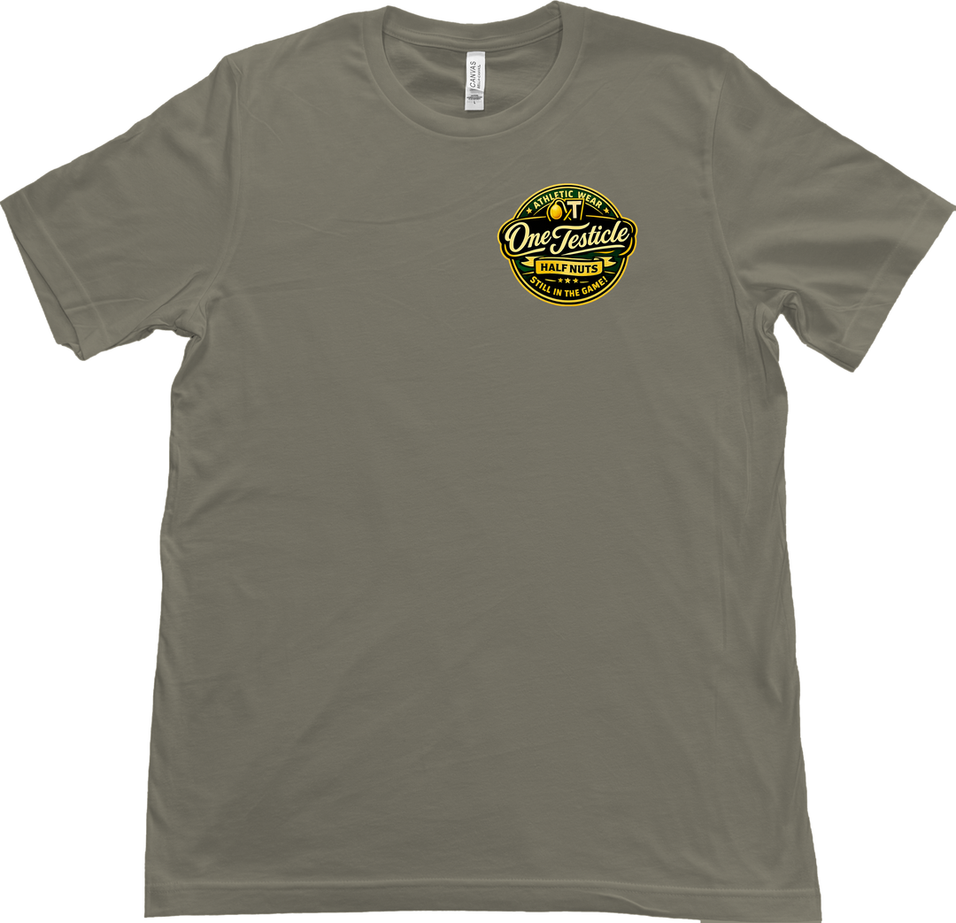 OT T-shirt Version 1