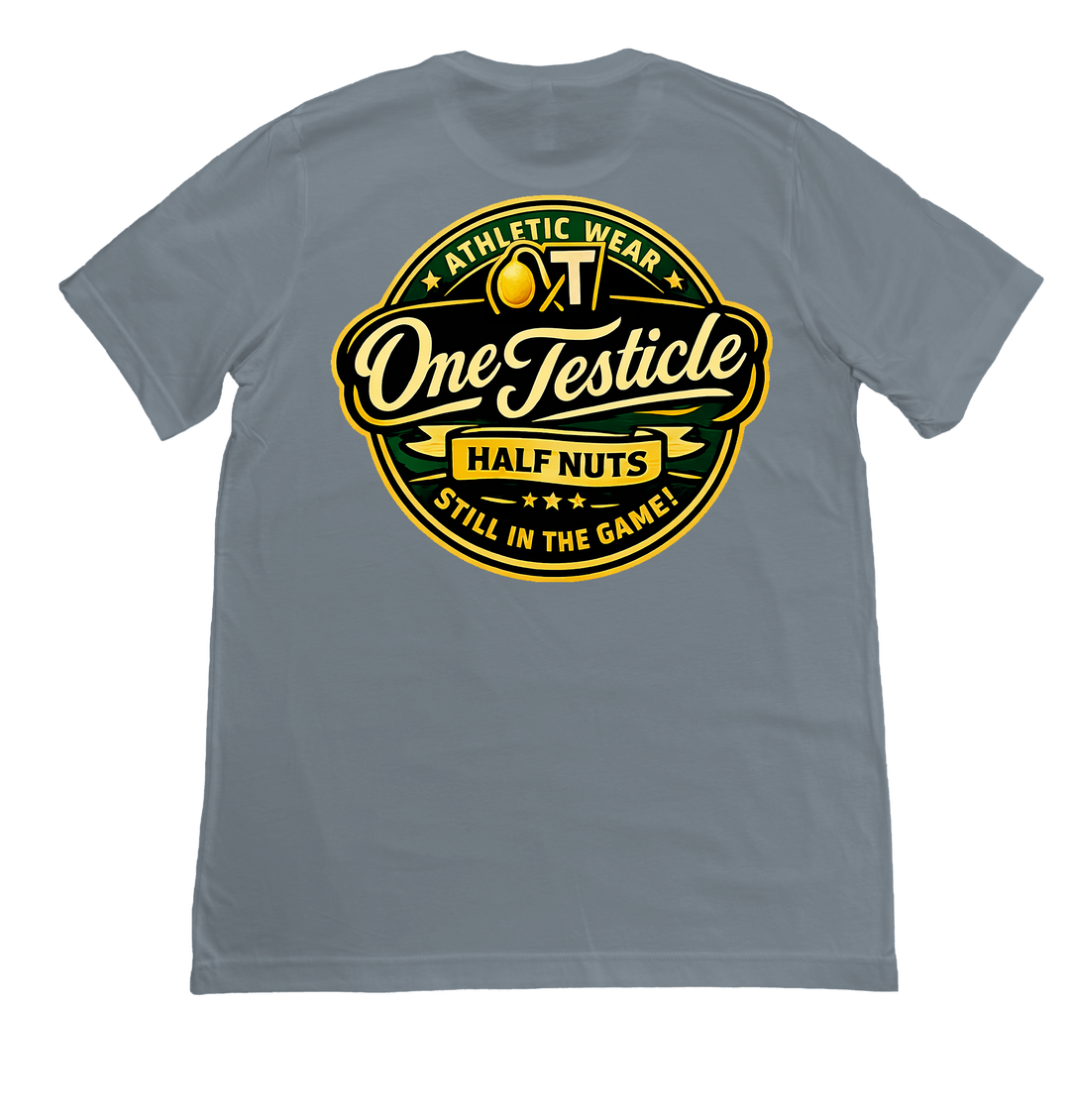 OT T-shirt Version 1