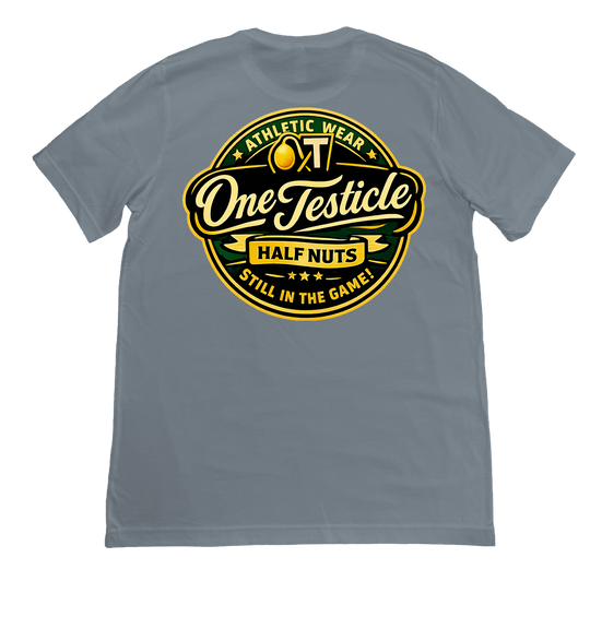 OT T-shirt Version 1