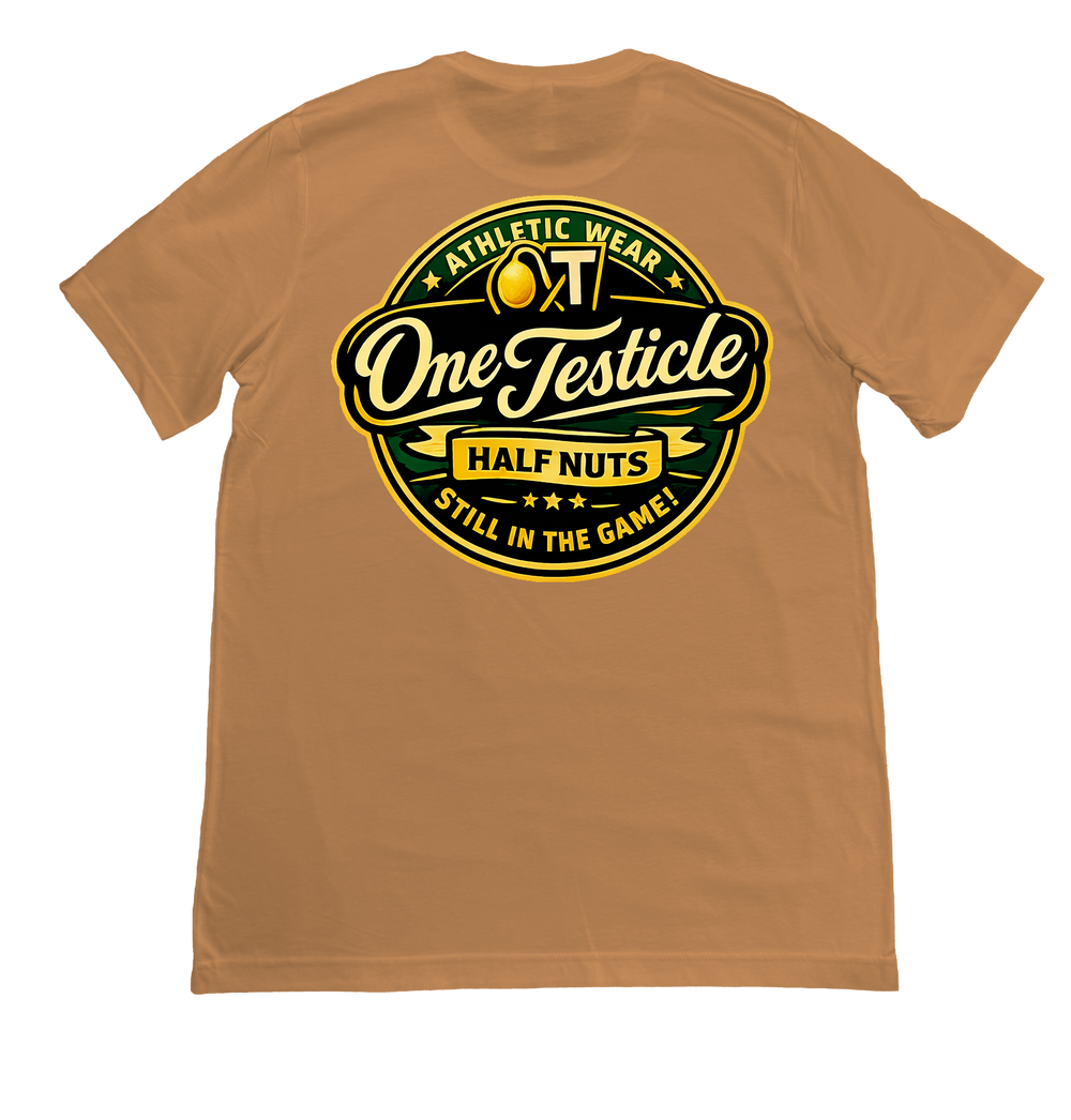 OT T-shirt Version 1