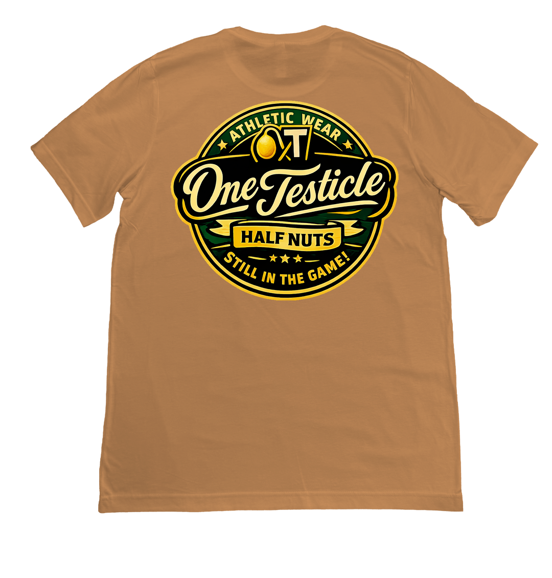 OT T-shirt Version 1