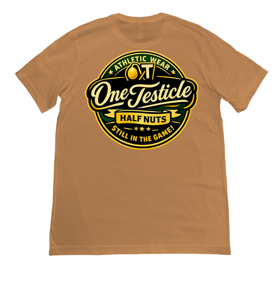OT T-shirt Version 1