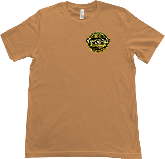 OT T-shirt Version 1