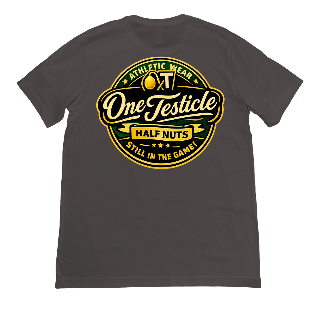 OT T-shirt Version 1