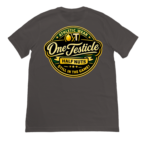 OT T-shirt Version 1
