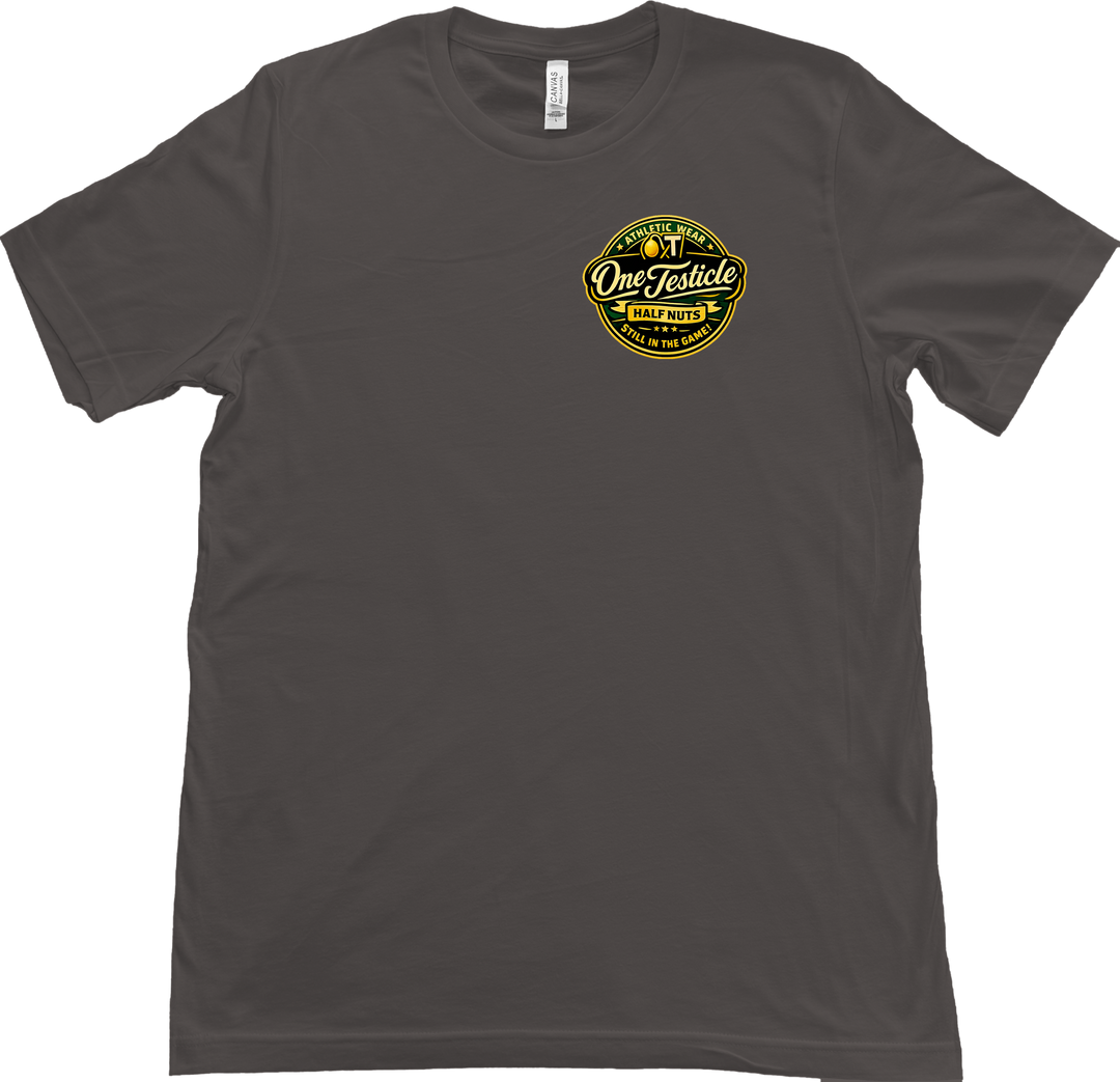 OT T-shirt Version 1