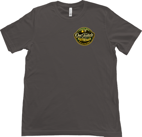 OT T-shirt Version 1