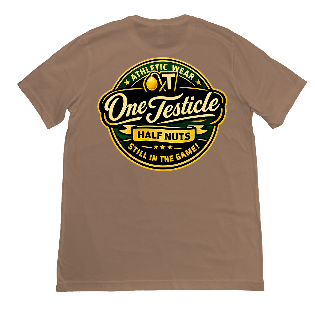 OT T-shirt Version 1