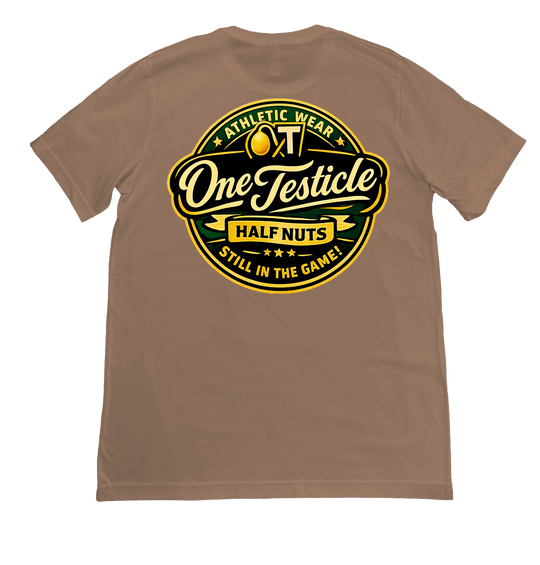 OT T-shirt Version 1