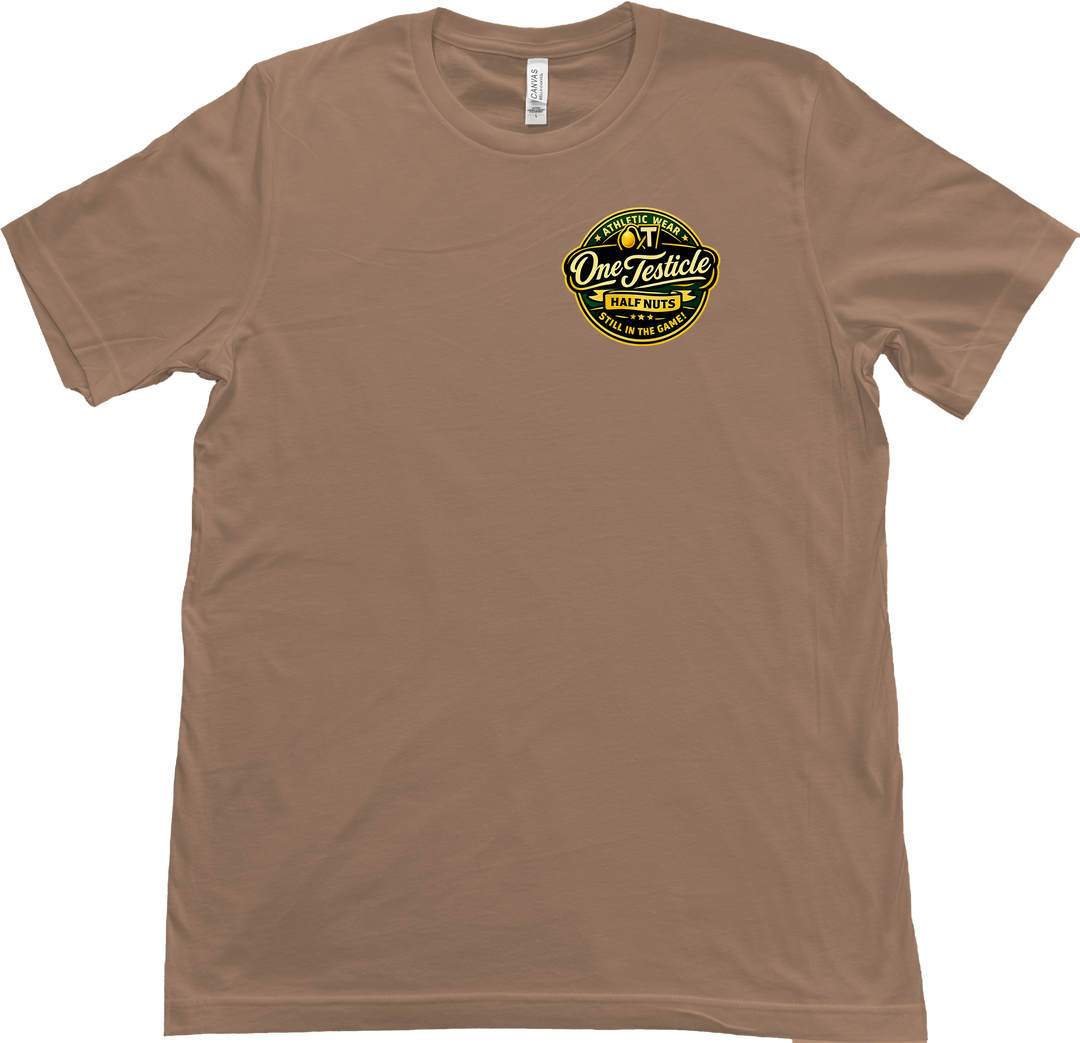 OT T-shirt Version 1