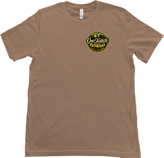 OT T-shirt Version 1