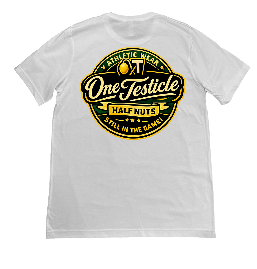 OT T-shirt Version 1