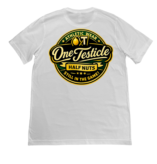 OT T-shirt Version 1