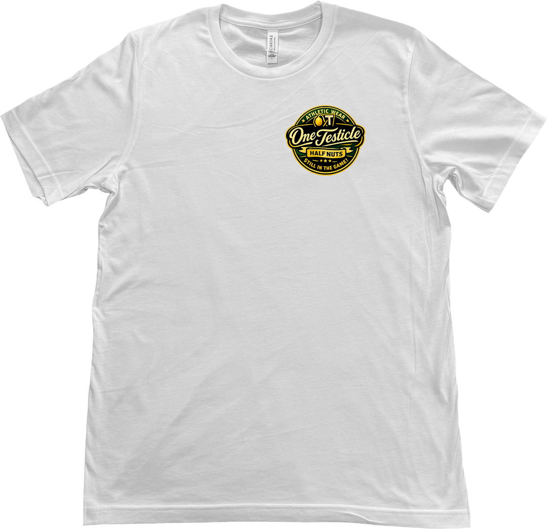 OT T-shirt Version 1