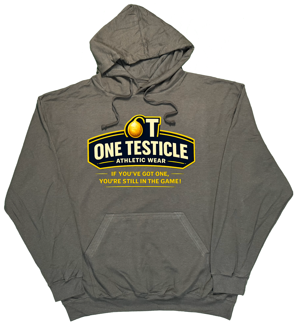 The OT Hoodie