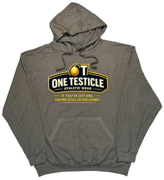 The OT Hoodie