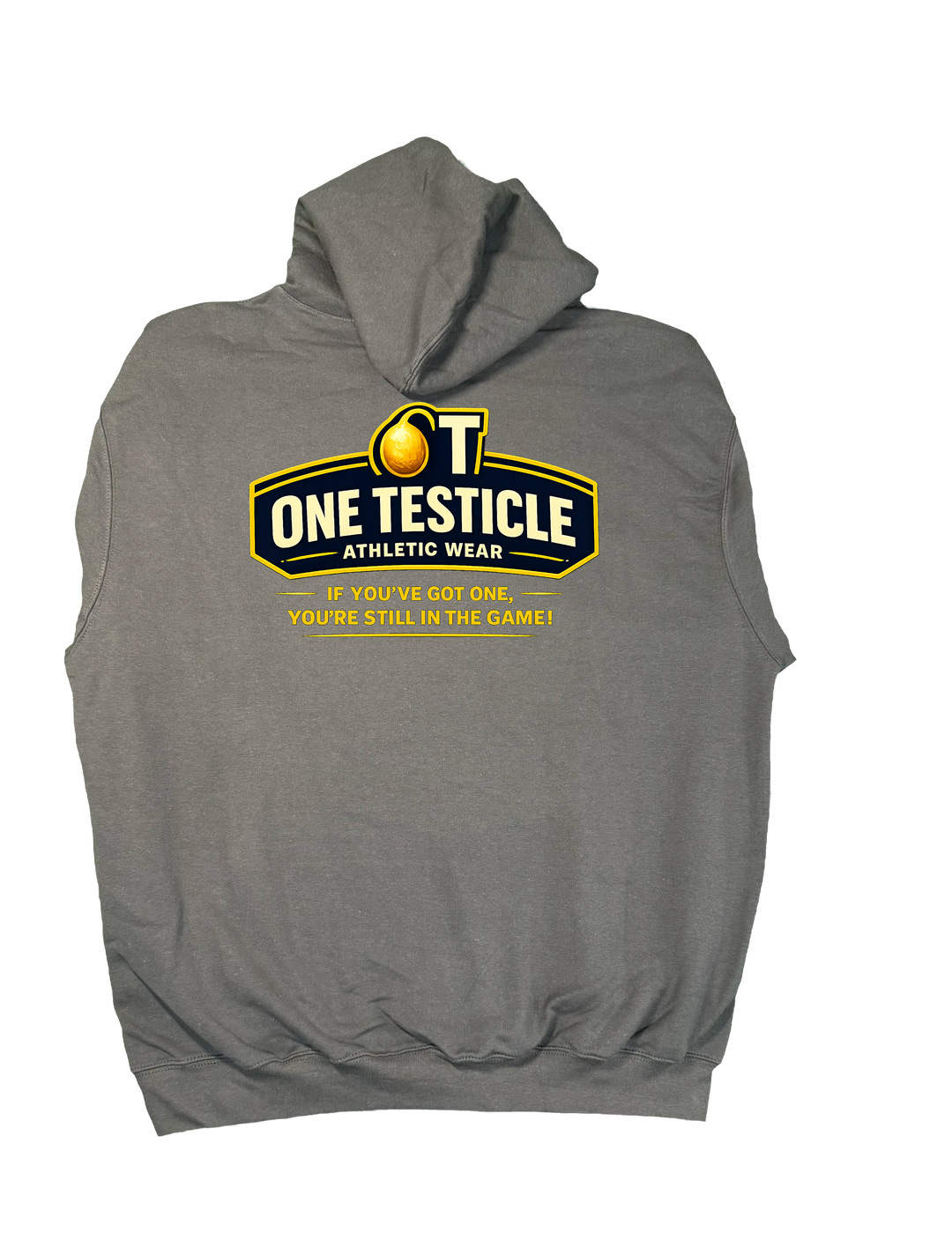Custom Hoodie