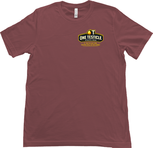 OT T-shirt Version 2