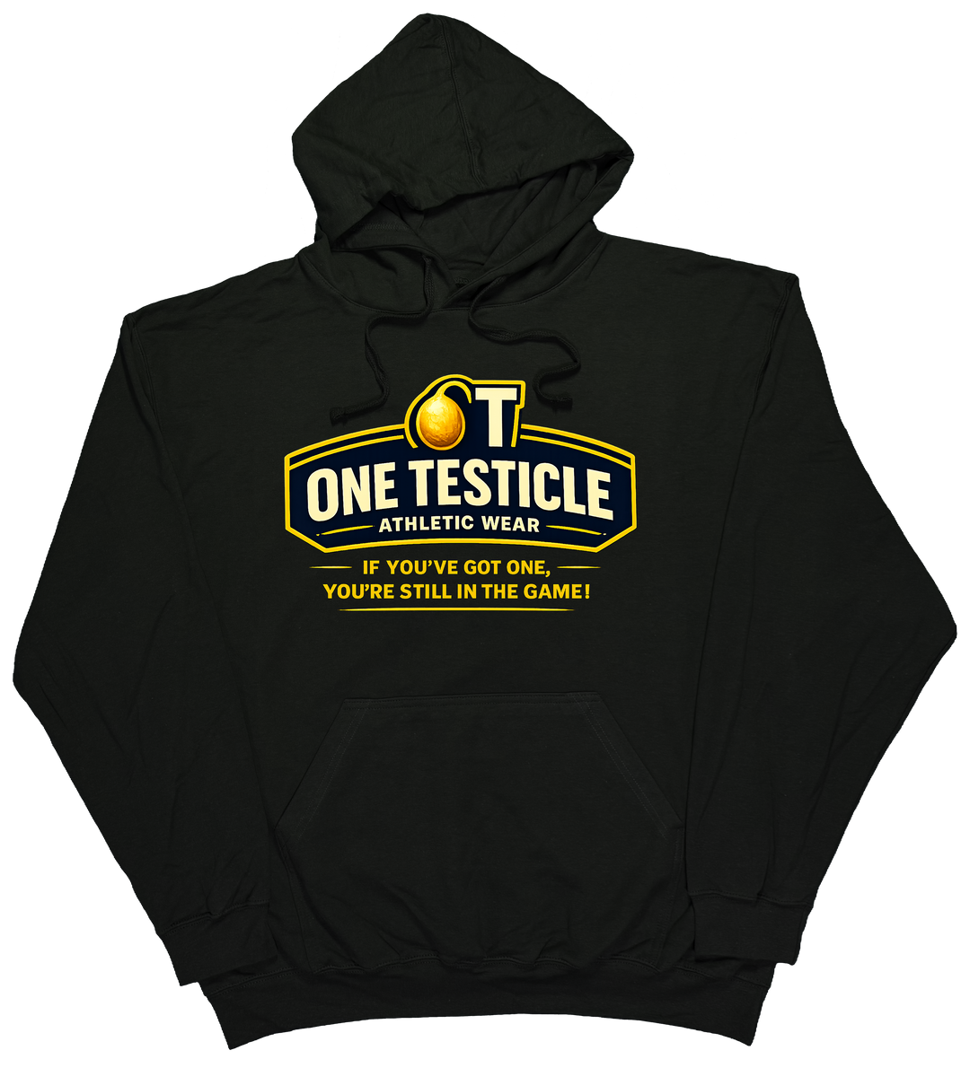 The OT Hoodie