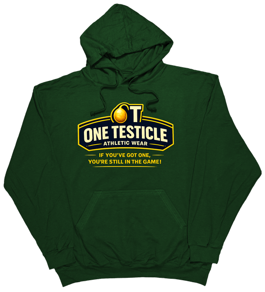 The OT Hoodie