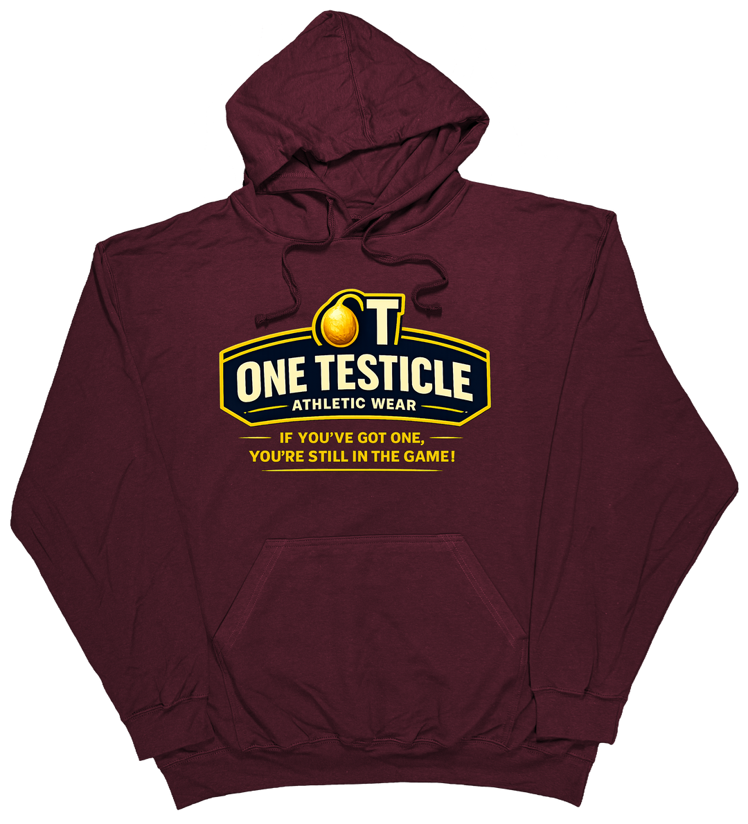 The OT Hoodie