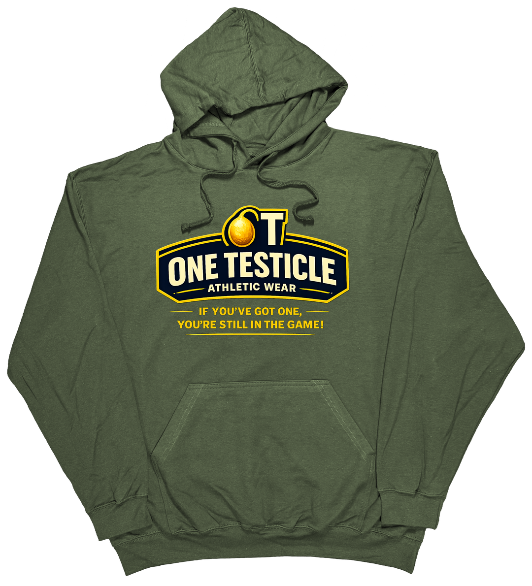 The OT Hoodie