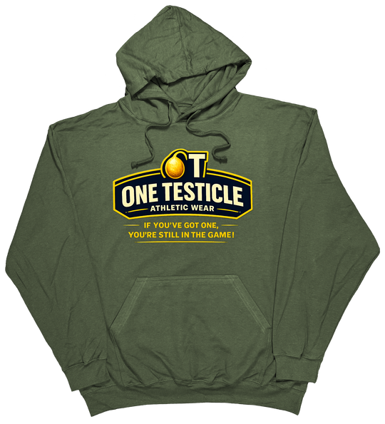 The OT Hoodie