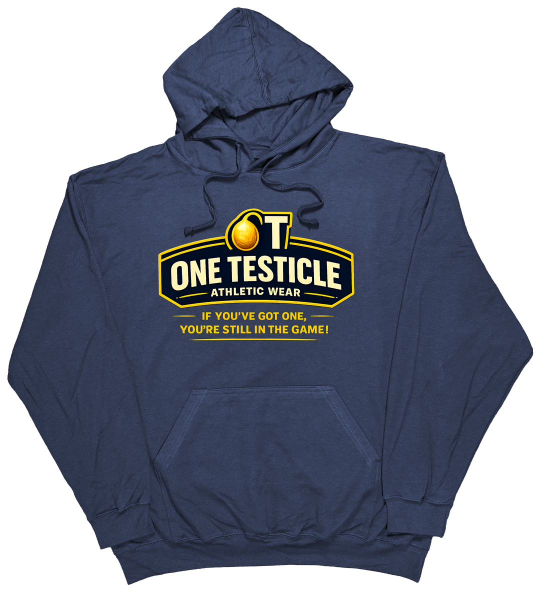The OT Hoodie