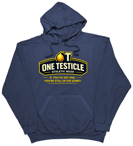 The OT Hoodie